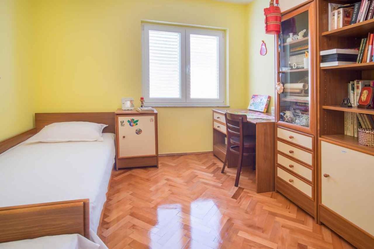 Apartments In Vrbnik/Insel Krk 36002 Buitenkant foto