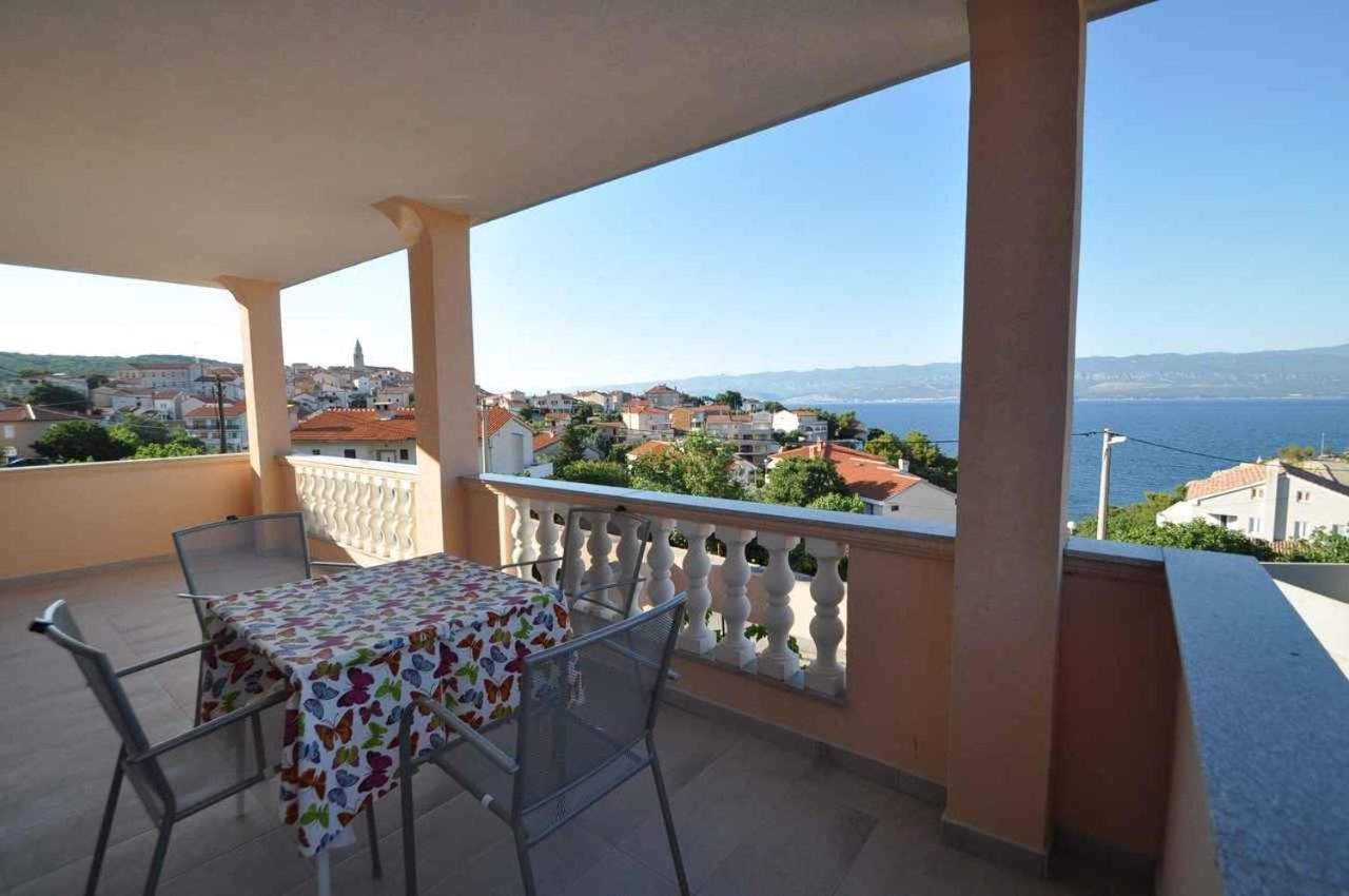 Apartments In Vrbnik/Insel Krk 36002 Buitenkant foto