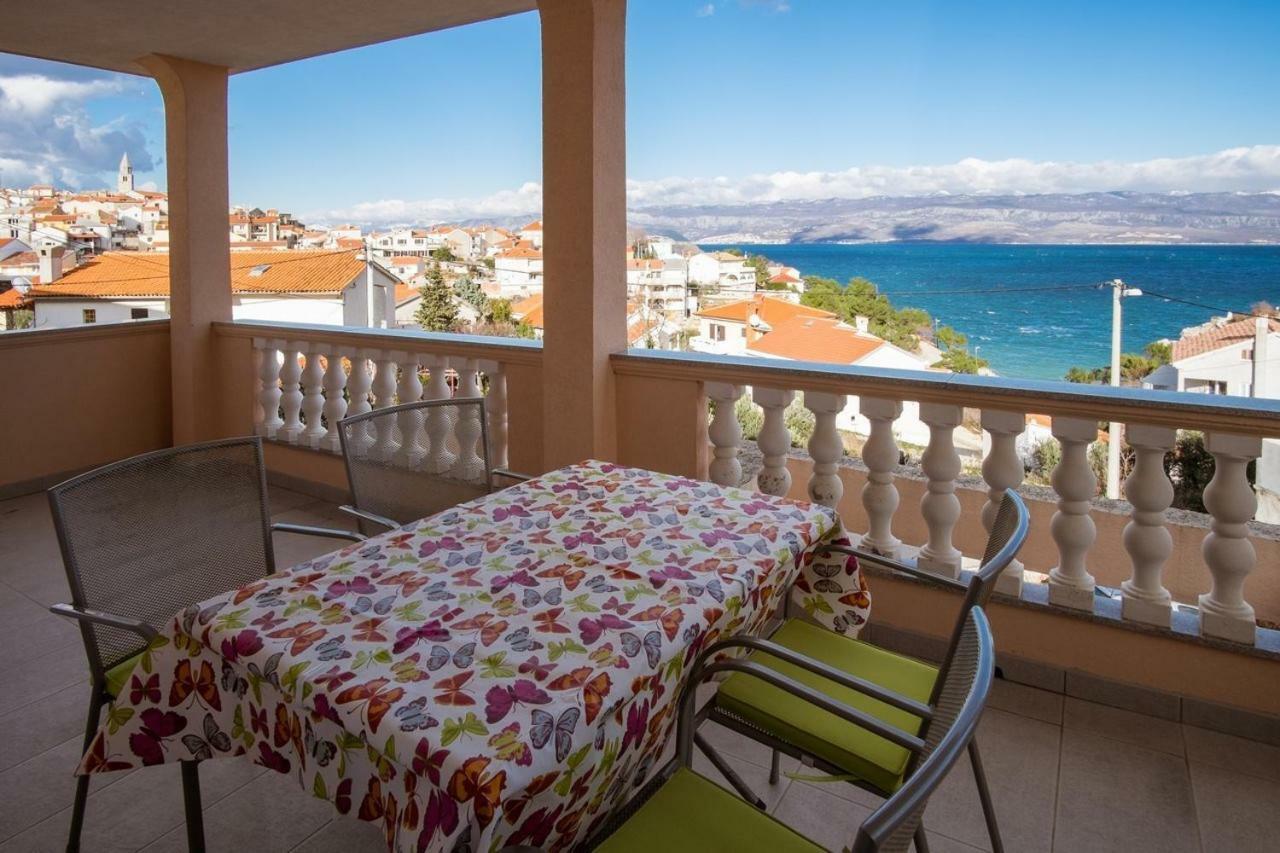Apartments In Vrbnik/Insel Krk 36002 Buitenkant foto